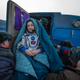 Illustration for article titled This Photo of a Russian Cosmonaut Looks Like a Renaissance Painting